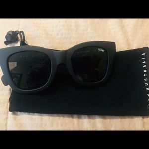 QUAY AUSTRALIA 🇦🇺 WOMEN SUNGLASSES 🕶